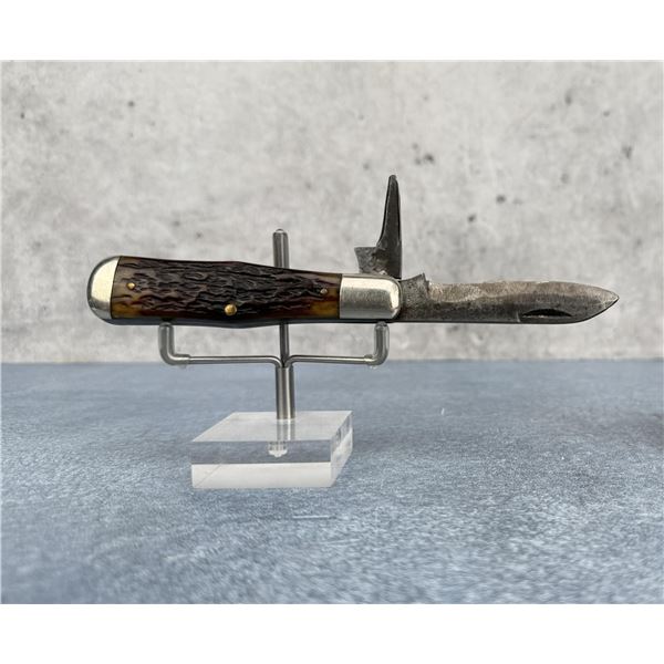 Cattaraugus Pocket Knife