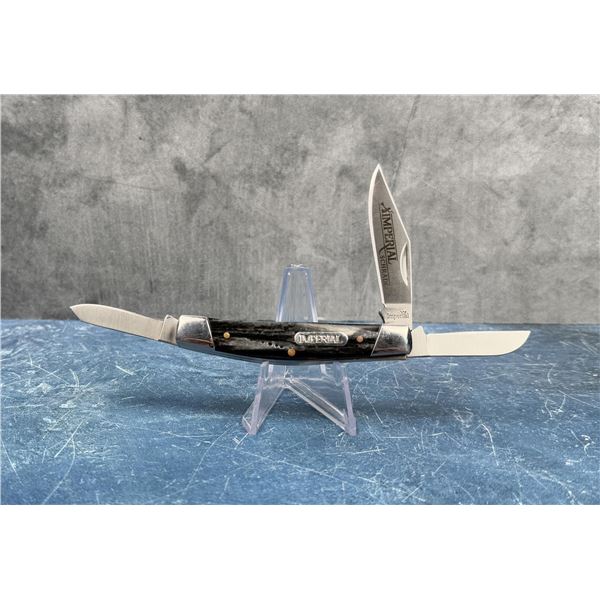 Schrade Imperial IMP16S Pocket Knife