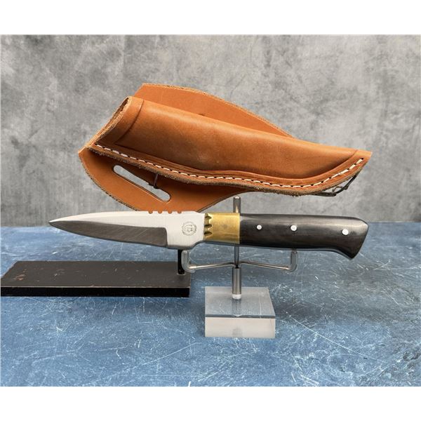 Chipaway Cutlery Sheath Knife