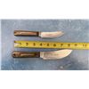 Image 5 : Rough Rider 8CR14MOV Long Rifle Knife Set