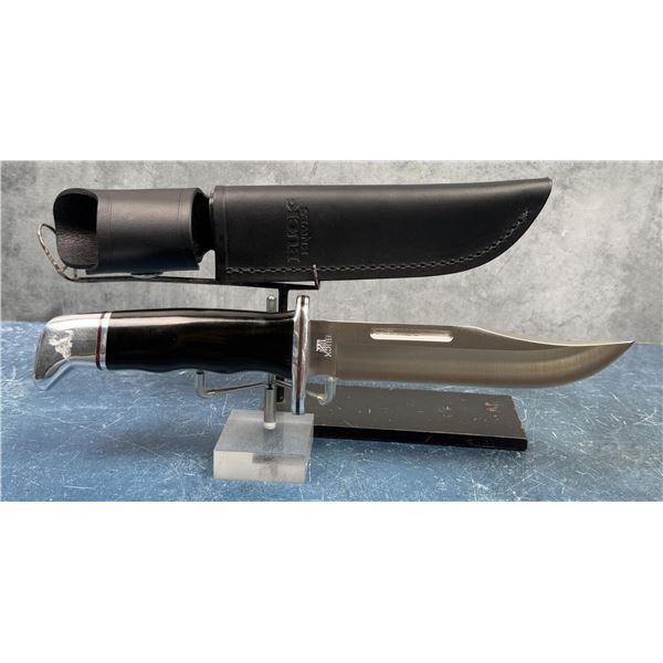 Buck 119 Special Hunting Knife