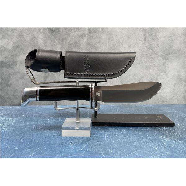 Buck 103 Skinner Hunting Knife