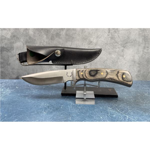 Cabelas Outfitter Series Hunting Knife