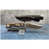 Image 2 : Cabelas Outfitter Series Hunting Knife