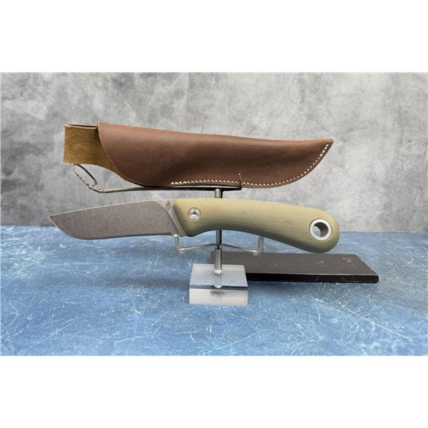 Gerber Spine Hunting Knife