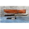 Image 2 : WW2 WWII USMC Marine Corps Kabar Knife