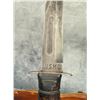Image 3 : WW2 WWII USMC Marine Corps Kabar Knife