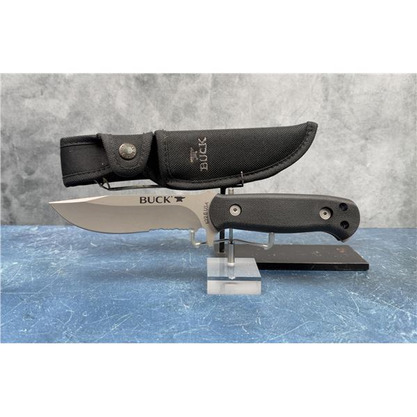 Buck 622 Knife