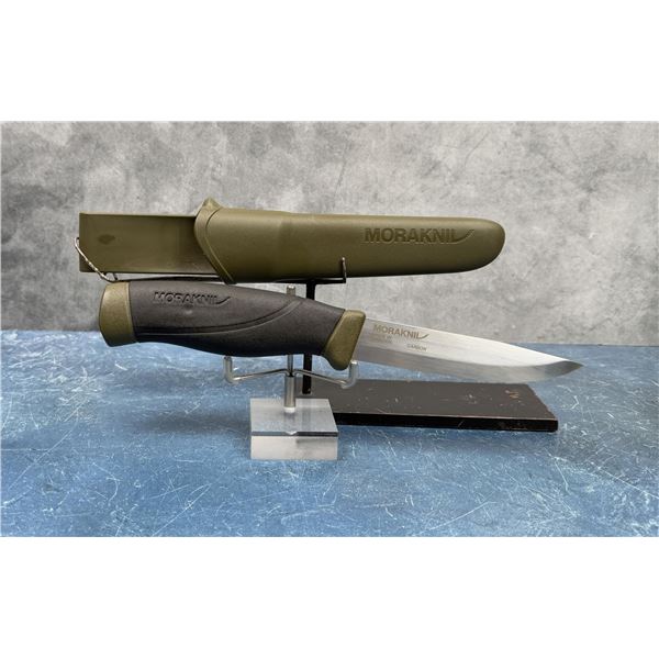 Morakniv Companion Hunting Knife