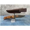 Image 2 : Puma IP Catamount II Eiche 825050 Knife