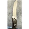Image 5 : Buck 107 Scout Hunting Knife