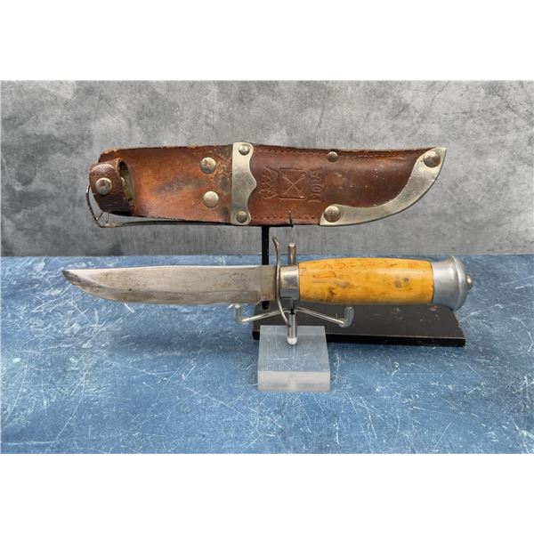 Mora Sweden BroDerna Jonsson Knife