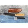 Image 1 : Cold Steel Carbon V Red River Knife