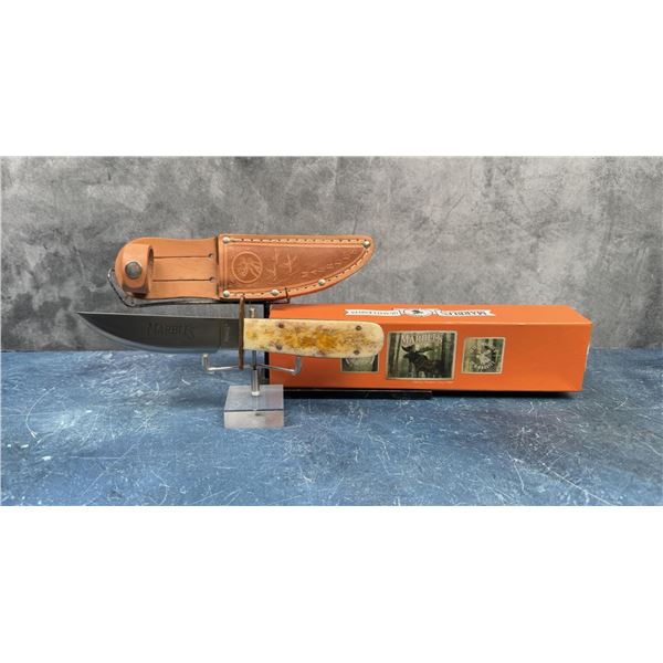 Marbles MR318 Hunting Knife