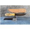 Image 2 : Marbles MR318 Hunting Knife