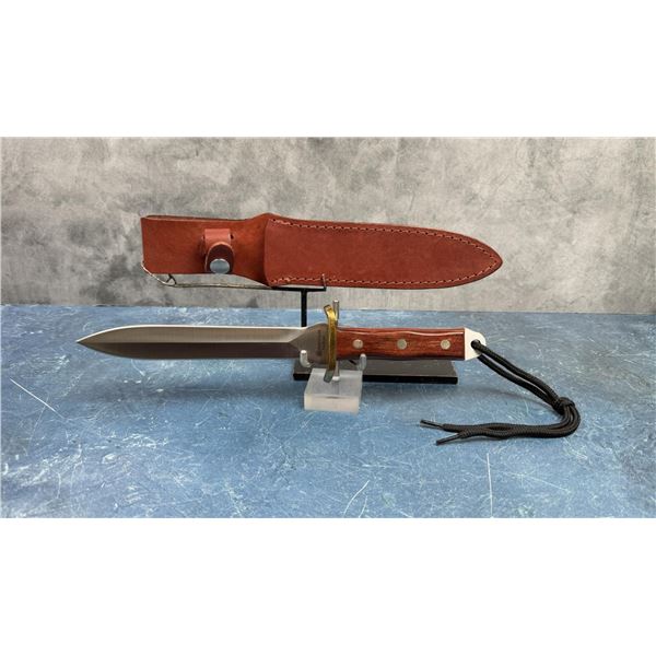 Magnum Dagger Fighting Knife