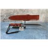 Image 2 : Magnum Dagger Fighting Knife