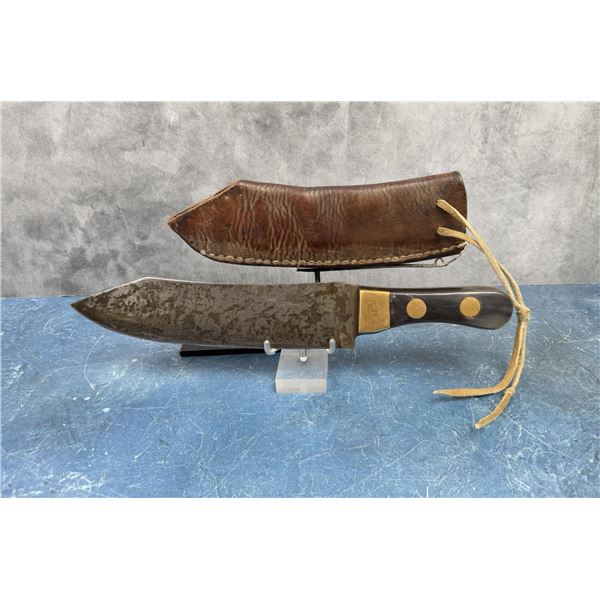 Reproduction Fur Trade Bowie Knife