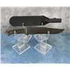Image 2 : Ontario RTAK Survival Fighting Bowie Knife