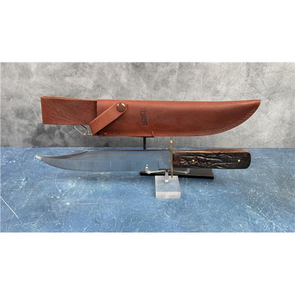 Joseph Rogers Bowie Knife