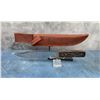 Image 1 : Joseph Rogers Bowie Knife