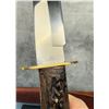 Image 3 : Joseph Rogers Bowie Knife