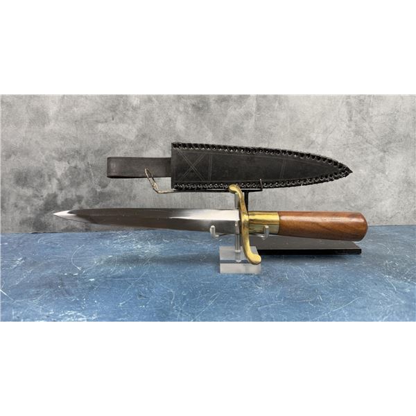 Mexican Style Dagger Made in India