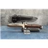 Image 2 : Walther P38 Knife