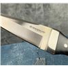 Image 5 : Boker Magnum Boot Knife Dagger 02SC359