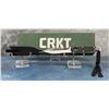 Image 1 : CRKT First Production AGR Sting 3B Knife
