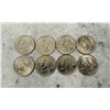 Image 2 : $76 Face Uncirculated State Quarters