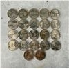 Image 7 : $114.75 Face Uncirculated State Quarters