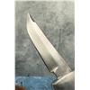 Image 4 : RH Rudy Ruana M Stamp Bonner Montana Knife