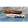 Image 2 : RH Rudy Ruana Bonner Montana Smokejumper 10b Knife