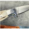 Image 3 : Ruana Bonner Montana 95AD Drop Point Sticker Knife