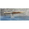 Image 2 : German Korium Aluminum Handle Dagger