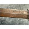 Image 3 : German Korium Aluminum Handle Dagger