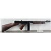 Thompson 1928A1 SMG Prop Gun
