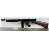 Image 2 : Thompson 1928A1 SMG Prop Gun