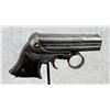 Remington Elliot .32 Pepperbox Ring Derringer