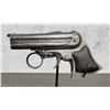 Image 2 : Remington Elliot .32 Pepperbox Ring Derringer