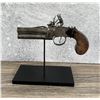 Image 2 : Bond Tap Action Superposed Boxlock Pocket Pistol