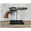 1874 Colt Single Action Army Artillery Revolver