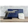 Colt M1991A1 Stainless .45 Matte Stainless Pistol