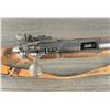 Image 6 : Mossberg 44US-D .22 LR US Army Target Rifle