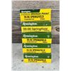 Image 2 : 100 Rounds Of Remington 30-06 Springfield Ammo