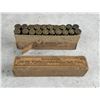 Image 2 : Winchester .38-56 Smokeless Rifle Ammo Box