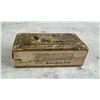 Image 2 : Winchester .38 Caliber Lesmok Pistol Ammo Box