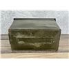 Image 4 : NATO 5.56mm Rifle Ammo Can