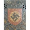 Image 7 : WW2 German Fire Police Helmet